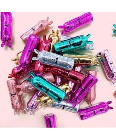 INUWET LIP BALM METAL FUSHIA - Buy Online on GoSupps.com