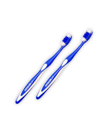 Hertha BSC toothbrush 2 Set