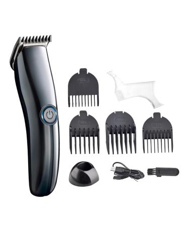 minkissy 1 Set Styling Salon Clippers Shears Beard Styling Styling Tools Electric Clippers Modeling