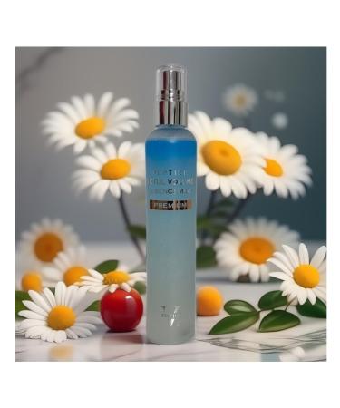 Buy 123 UBuy Shop V Edition Peptide Botul Volume Moisturizing Essence Mist 150ml - Premium Hydrating Spray for Glowing Skin | International Shipping Available - Buy Online on GoSupps.com