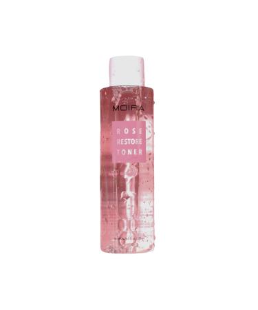 Moira Rose Restore Facial Toner Hydrating Skincare Solution 6.76 fl oz (200ml)