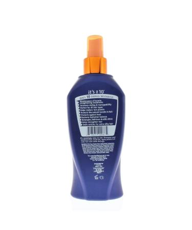 it's a 10 Miracle Leave-In plus Keratin Spray 10 oz (Pack of 12) - Buy Online on GoSupps.com