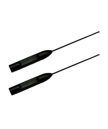 Hearing Aid Vent Cleaning Tool Earpiece Earmold Vent Cleaner (2)