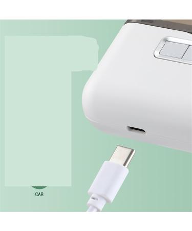 HCHGJKN Nail Clippers Nail Clipper Cutter Automatic Nail Grinder Trimmer ForAdult Manicure Tools Nail Care - Buy Online on GoSupps.com