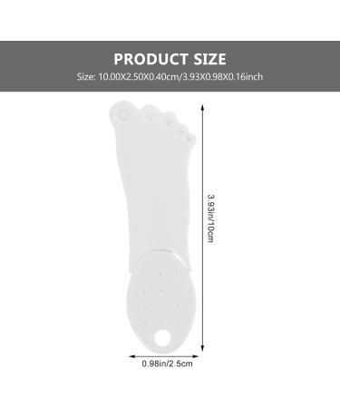 Diabetic Testing Pen 3Pcs Set - Skin Nerve Foot Filament Test Needles | Baseline Retracting Monofilament | Foot Probes for Diabetic Neuropathy Diagnosis - Buy Online on GoSupps.com