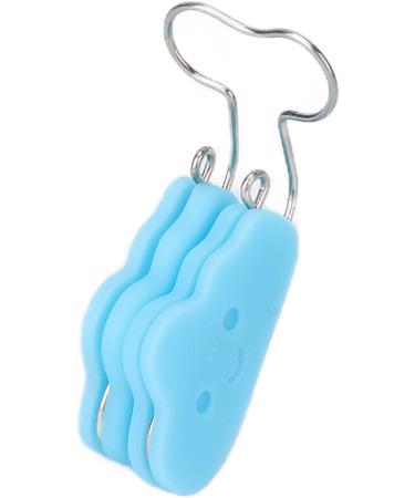 Nose Shaper Clip - Up Lifting & Straightening Tool | Soft Silicone Nose Corrector | Portable & Effective Nose Slimming Solution - Buy Online on GoSupps.com