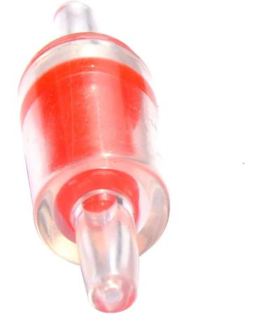 Buy Greluma 15 PCS Aquarium Air Pump Check Valves - One Way Plastic Check Valve for Optimal Oxygen Flow | International Shipping Available - Buy Online on GoSupps.com