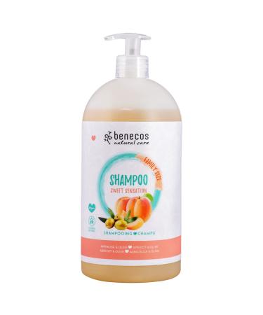Benecos - Natural Beauty Soft Sensation 950 ml