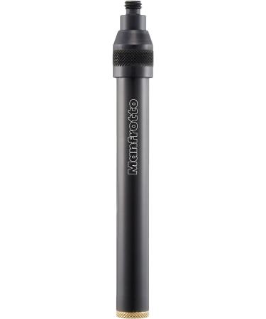 Manfrotto 259B Extension for Table Top Tripod - Black, Replaces 3007X - Buy Online on GoSupps.com
