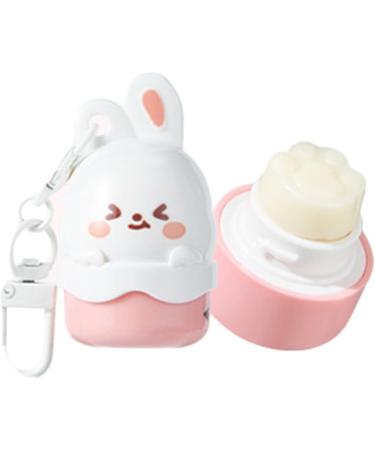 Cute Chapstick - Moisturizing Hydrating Chapstick | Moisturizing Lip Care Products for Men Women Dry Lips Reduce Wrinkles & Brighten Lips Zorq - Buy Online on GoSupps.com