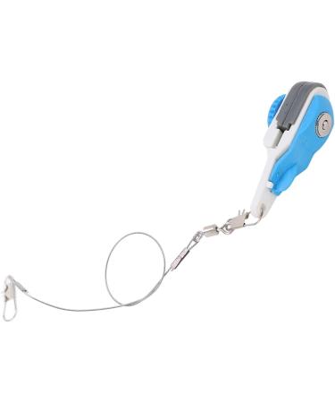 Alomejor Outrigger Glider Board Clips - Adjustable Heavy Tension Fishing Line Release Clips for Downriggers - International Shipping Available - Buy Online on GoSupps.com