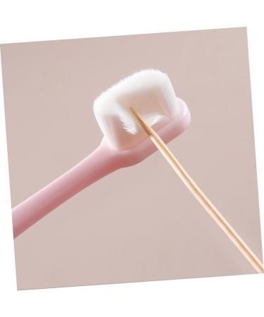 Mobestech 6 PCS Small Head Toothbrush - Ideal for Pregnant Women - Japan Quality - Buy Online on GoSupps.com