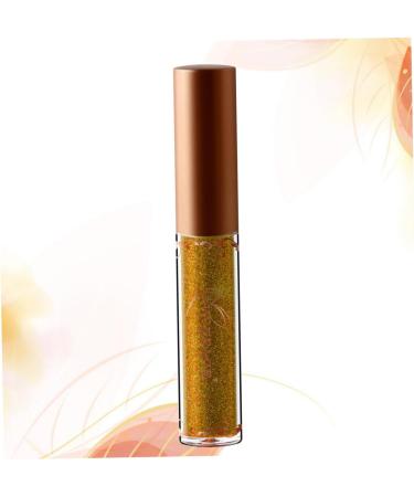 FRCOLOR 2pcs Liquid Eyeliner Ladies Suits Liquid Eyeshadow Glitter Metallic Eyeliner Set Flash Cosmetic Miss 1 count (Pack of 1) 03x2pcs - Buy Online on GoSupps.com