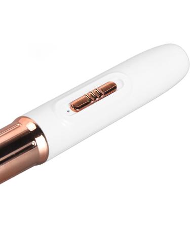 Acrylic Nail Drill 4.2V Rated Voltage Polishing Shaped Electric Nail Drill for Salon (Cosikiqwoz2ae9sd-11) - Buy Online on GoSupps.com