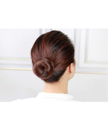 Tinksky 100pcs Black Hair Nets | Elastic Edge Mesh Dress-up Accessories - Buy Online on GoSupps.com