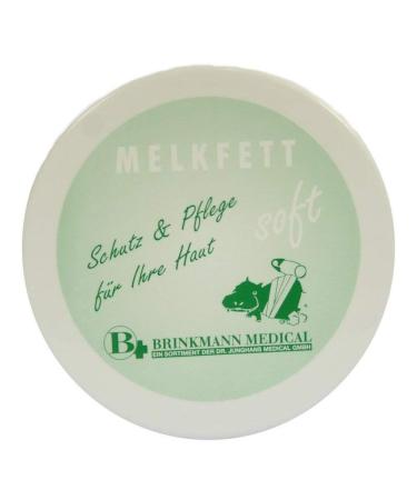 Melkfett soft 250 g