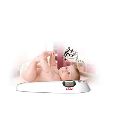 Reer 6409 - Baby Libra with music