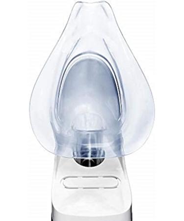 Mypurmist Replacement Mask for Adult Handheld Vaporizer and Humidifier - Buy Online on GoSupps.com