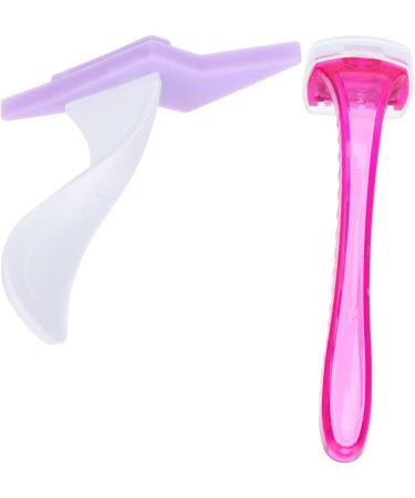 Healeved Tondeuse Poils pour Femmes Compacte Pr cise pour Parties Intimes F minines Usage Quotidien Couleur Al atoire Soin Corporel 7x3cm Couleur Assortie - Buy Online on GoSupps.com