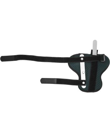 Orthopedic Big Toe Splint for Men - Left Foot - Prevents Hammer Toe & Promotes Recovery - Buy Online on GoSupps.com