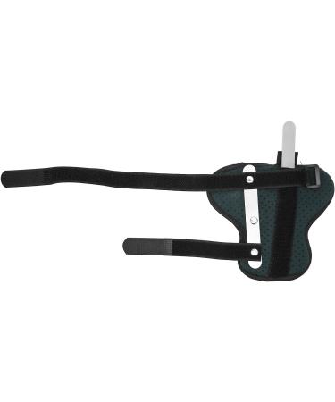 Orthopedic Bunion Corrector for Left Foot | Toe Splint with Silicone Sleeve | Reduce Discomfort & Prevent Damage | Soft Sponge Material | Daily Use - Buy Online on GoSupps.com