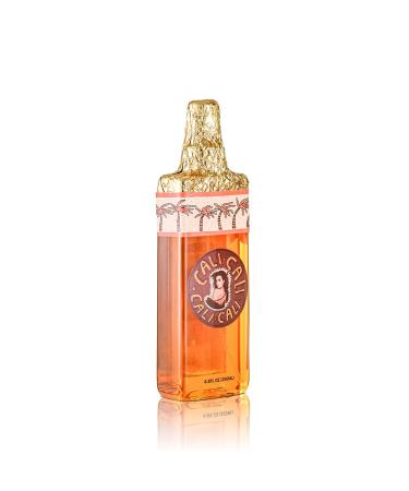 JAMIE BRONZE Cali Outdoor Tanning Oil - Get a Beautiful Sun-Kissed Glow - Buy Online on GoSupps.com