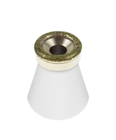 House of Marley HoMedics Replacement Body Tip for MDA-100 Irradiation Microdermabrasion Head for Body
