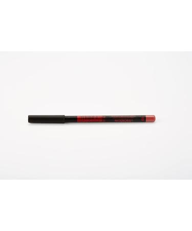DEBORAH Lip Liner 24 Ore No.3 - Long-Lasting Smooth Application | International Shipping Available - Buy Online on GoSupps.com