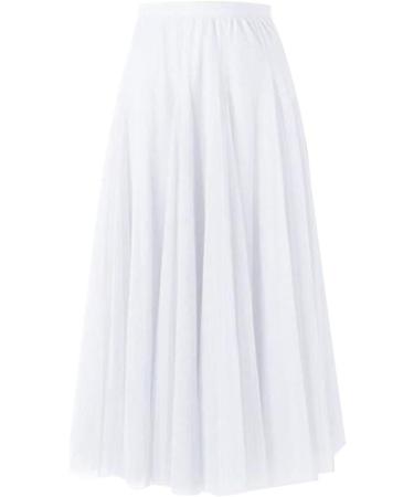 Buy Women's Short Winter A-Line Skirt | Casual Chiffon Mini Petticoat & Printed Beach Skirt - Shop Internationally! - Buy Online on GoSupps.com
