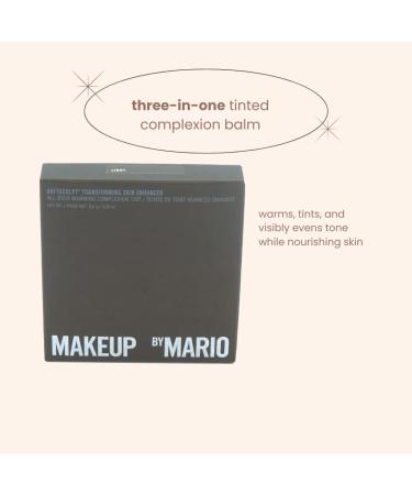 Makeup by Mario SoftSculpt Skin Enhancer - Light Warm Fair 0.18 oz - Buy Online on GoSupps.com