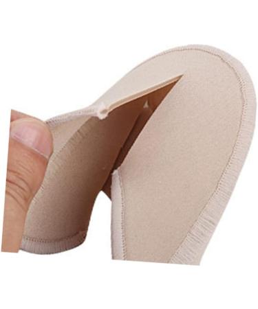 Hemoton Ballet Pointe Protector - 3 Pairs Silicone Gel Toe Pads & Caps for Dance Shoes | Forefoot Cushions & Comfort Insole for Ballet - Buy Online on GoSupps.com