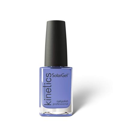Solargel Nail Polish 15 ml - Love in the Snow #385