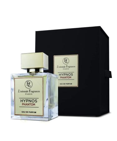 Hypnos Phantom for Unisex - 3.3 oz EDP Spray