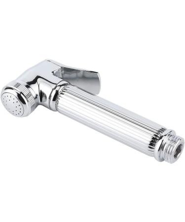 Bidet G1 - 27cm Thread Copper Handheld Toilet Sprayer | Leak-Proof Bidet & Cloth Diaper Sprayer for Bathroom - Buy Online on GoSupps.com