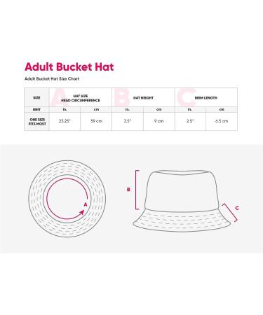 Texas A&M Aggies Sun Bucket Hat | NCAA College Team Logo | Outdoor Wear - Buy Online on GoSupps.com