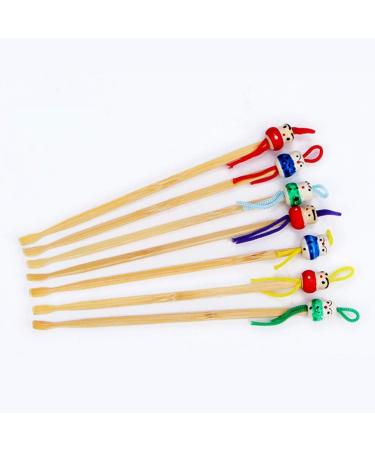 Buy Healifty Baby-Kit Earplugs & Ear Cleaning Tools | Portable Ear Wax Removal - Japanese Bamboo Spoon for Kids | Fast International Shipping - Buy Online on GoSupps.com