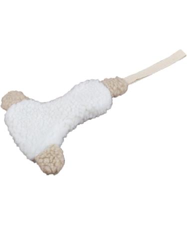 Buy Vsilay Baby Schnuller Clip - Cute Goose-Shaped Holder & Chain for Newborns | Perfect Baby Decor & Gift - Buy Online on GoSupps.com