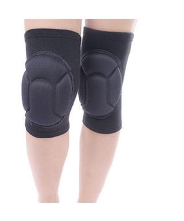 Professional Elastic Knee Support for Women | Soft & Reusable Sports Sponge Brace - Comfort & Injury Prevention - Buy Online on GoSupps.com