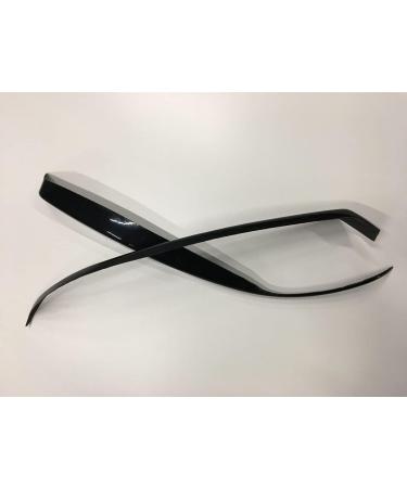  ProTuning T4 96-03 Eyebrows - Buy Online on GoSupps.com