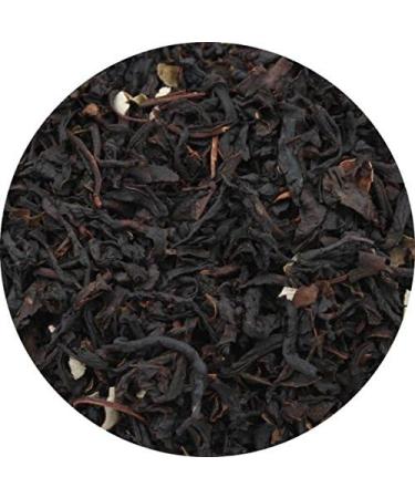  Lerbs & Hagedorn Black Currant 1 kg Tea - Black - Buy Online on GoSupps.com