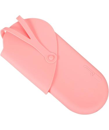 Didiseaon 4pcs Curling Iron Storage Bag Storage Organizer Hair Straightener Holder Curling Iron Holder Curling Iron Carrier Universal Curling Iron Bag Hair Curling Iron Pouch Hair Dryer Bag 29.50X13.50X2.00CMx4pcs Pinkx4pcs - Buy Online on GoSupps.com