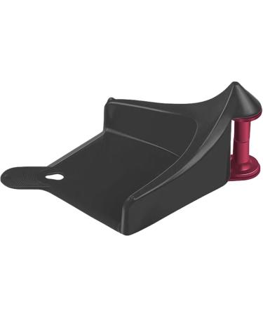 Bexdug Car Wheel Hose Guide Anti-Friction Washer Hose Protection for Garden Watering Prevent Pressure Washing Hose Stucking and Hose Snagging for Agriculture Car Washing Black - Buy Online on GoSupps.com