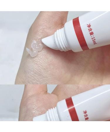 Lip Balm for Dark Lips Fresh Pink Lip Balm Whitening Cream Lip Balm for Smokers Lip Balm for Men and Women 15ml (1pcs) - Buy Online on GoSupps.com