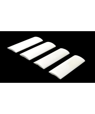 RIDA IMPEX 5-Inch Camel Bone Scales Handle Set for Knife Making - Pair for Blanks and Blades - Buy Online on GoSupps.com