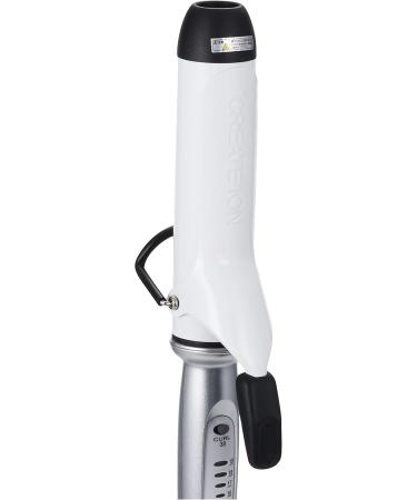 38mm J72012 Curling Iron - Ionic Hair Curling Tool for Gorgeous Waves | International Shipping - Buy Online on GoSupps.com