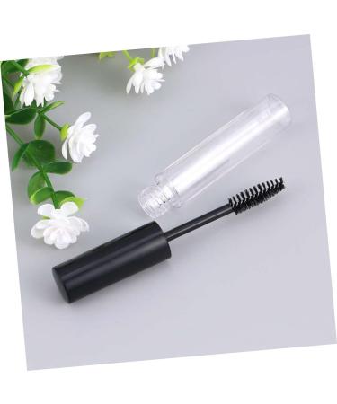 Didiseaon 1 Jeu Cils Vides Kit De Fabrication De Brillant L vres Recourbe-cils Mascara Palette Rouges L vres Pour Femmes Le Fard Paupi res Kit De Cils Surligneur Plastique - Buy Online on GoSupps.com