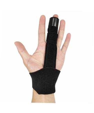 Buy NOLITOY Adjustable Finger Support Plate for Hand Injuries | Finger Protective Tool for Joints & Fractures - International Shipping Available - Buy Online on GoSupps.com