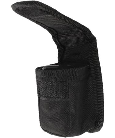 Healeved 6 STK Fingertips Oxygen Tag Storage Bag - Blood Pressure & Oxygen Monitor Travel Case - Compact Oxygen Accessories & Monitoring Box - Buy Online on GoSupps.com