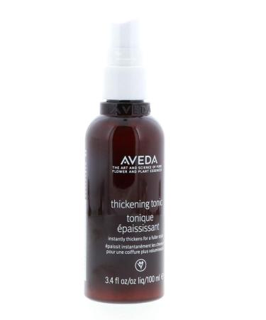 Aveda Thickening Tonic 3.4 Fl Oz | Volumizing Hair Treatment - Buy Online on GoSupps.com