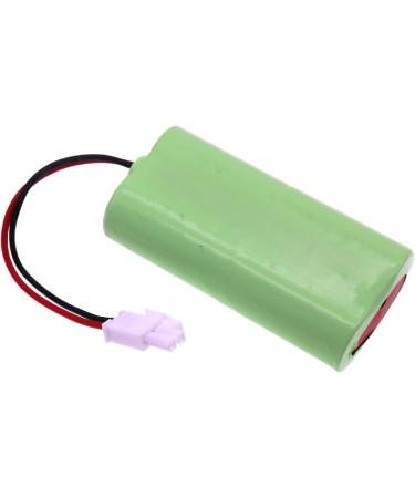 4.8V 3000mAh Battery Replacement for Defender & Liberty Models - High Performance & Long Lasting - Buy Online on GoSupps.com